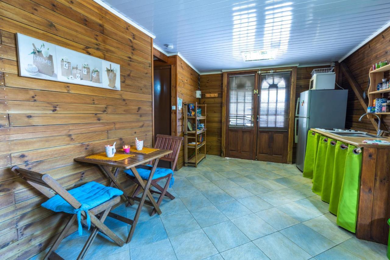 Hotel Chez Seb&Klo à Desbassyns Extérieur photo
